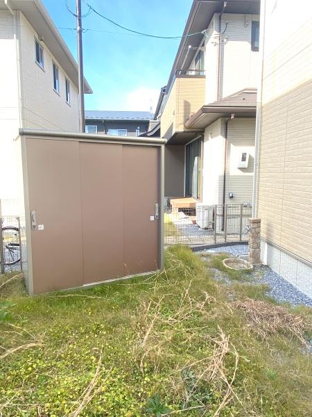 宇都宮市平松４丁目の中古一戸建て