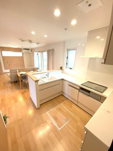 宇都宮市平松４丁目の中古一戸建