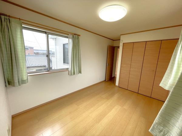 宇都宮市岩曽町の中古一戸建て