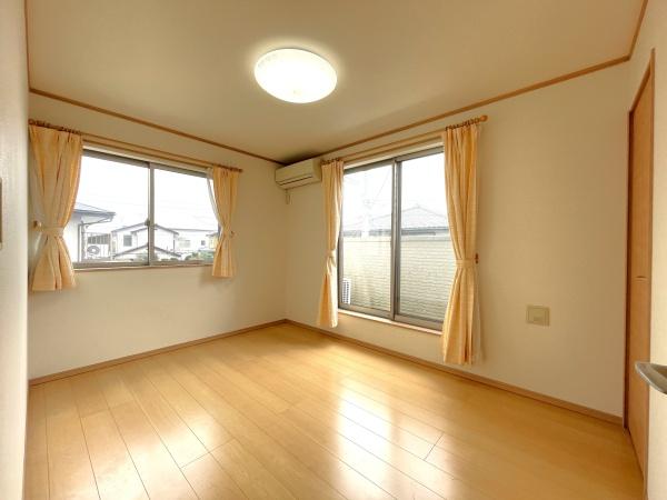 宇都宮市岩曽町の中古一戸建て