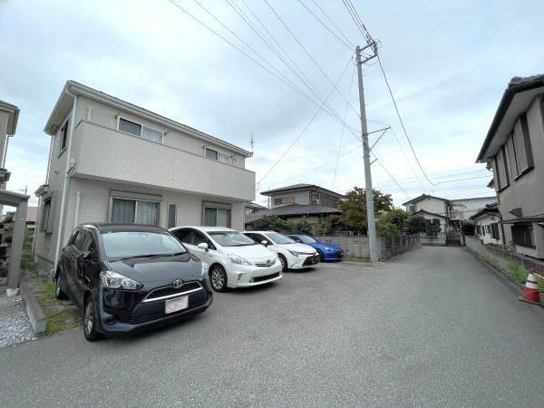 宇都宮市岩曽町の中古一戸建て