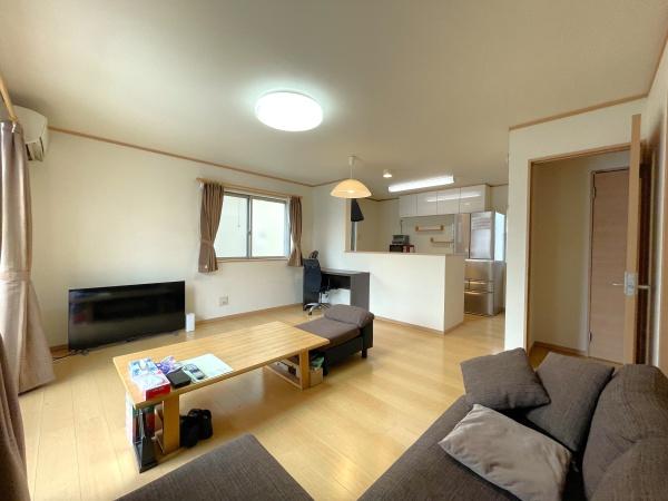 宇都宮市岩曽町の中古一戸建