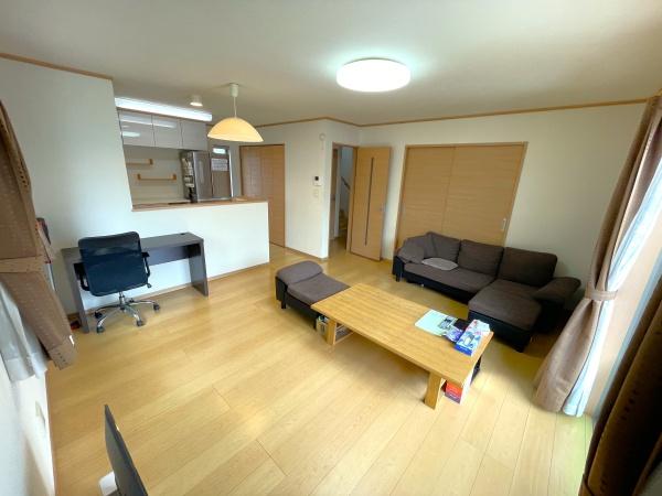 宇都宮市岩曽町の中古一戸建
