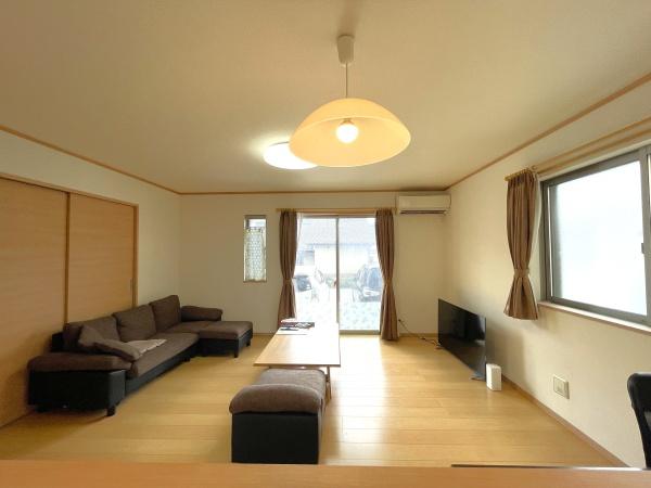 宇都宮市岩曽町の中古一戸建