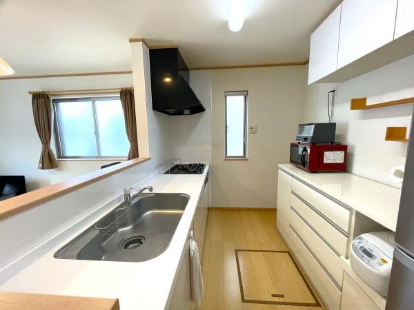 宇都宮市岩曽町の中古一戸建て