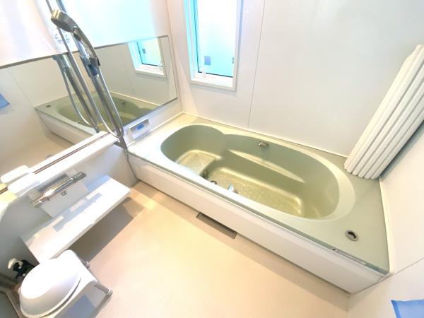 真岡市小林の中古一戸建て