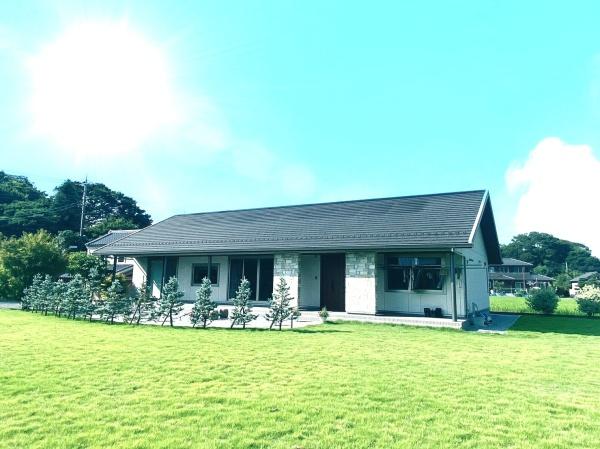 真岡市小林の中古一戸建