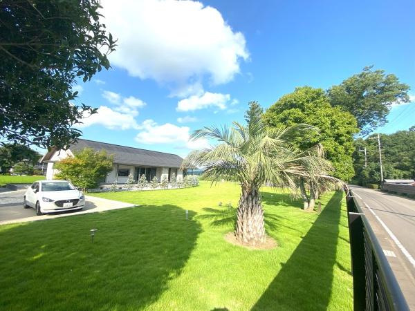 真岡市小林の中古一戸建て