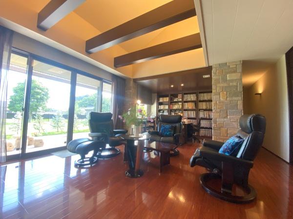 真岡市小林の中古一戸建