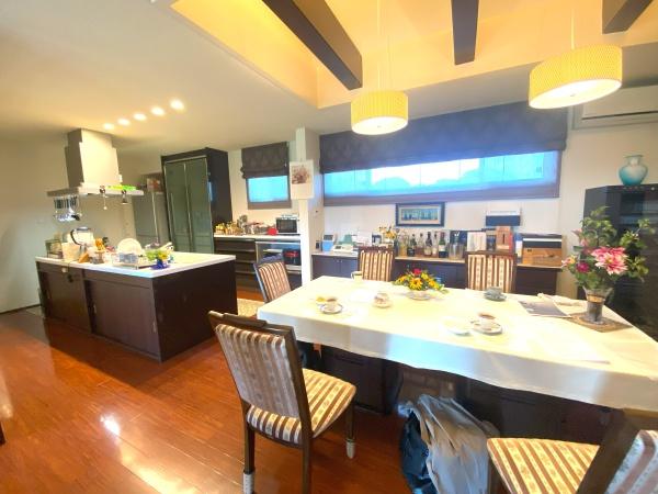 真岡市小林の中古一戸建