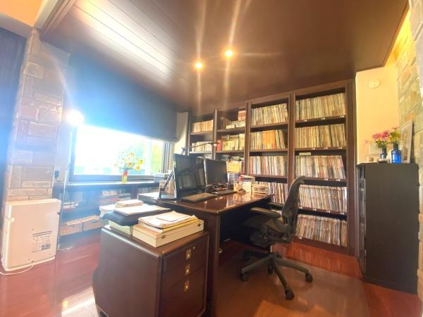 真岡市小林の中古一戸建て