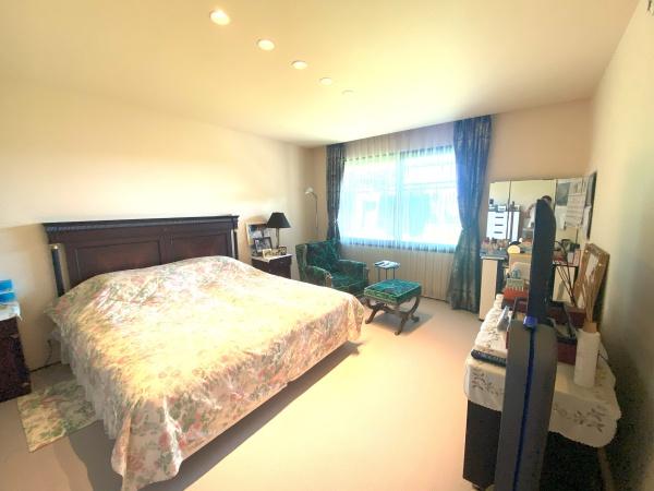 真岡市小林の中古一戸建て