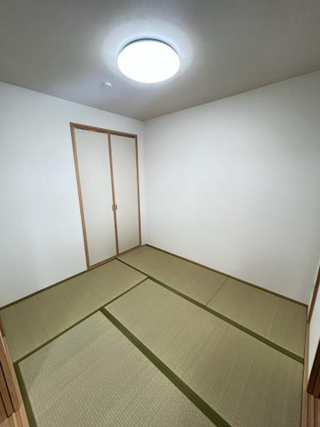 ポレスター高崎レジデンス