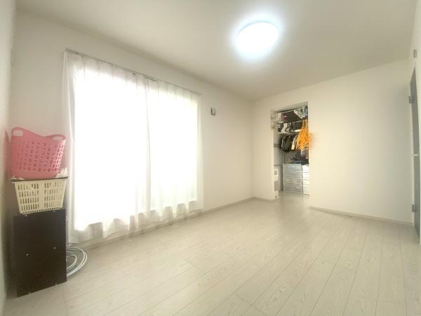 宇都宮市西川田南２丁目の中古一戸建て