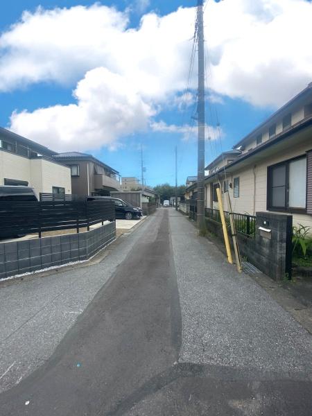 宇都宮市西川田南２丁目の中古一戸建て