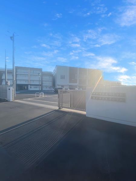 ポレスター水戸見川
