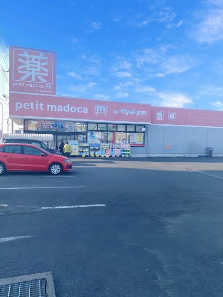 ポレスター水戸見川