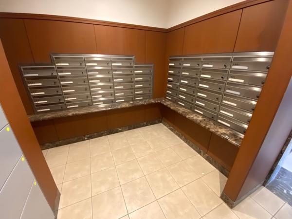 ポレスター水戸見川
