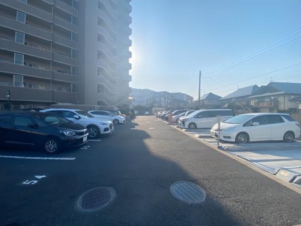 ポレスター水戸見川