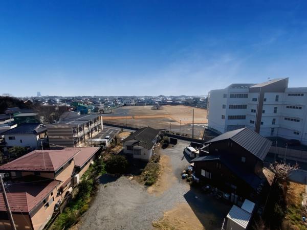 ポレスター水戸見川