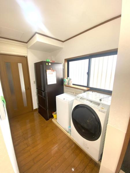 下野市小金井の中古一戸建て