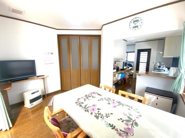 下野市小金井の中古一戸建て