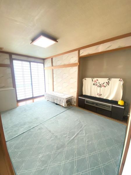 下野市小金井の中古一戸建て
