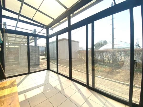下野市小金井の中古一戸建て