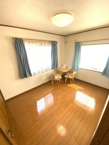 下野市小金井の中古一戸建て