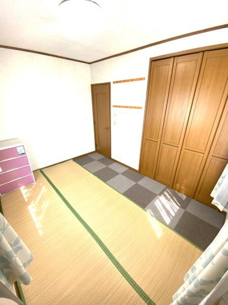 下野市小金井の中古一戸建て