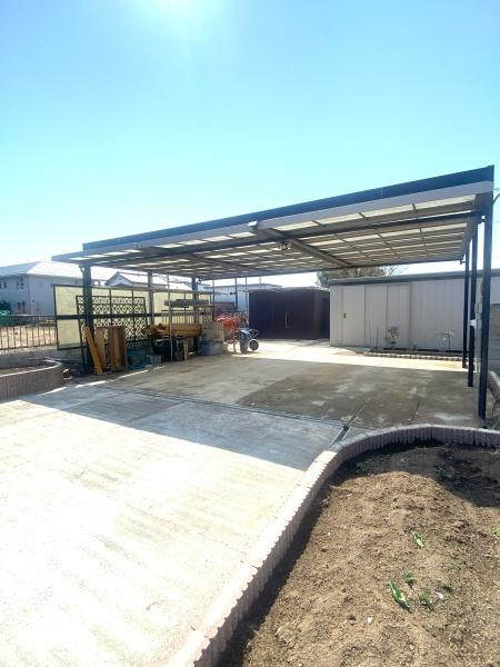 下野市小金井の中古一戸建て