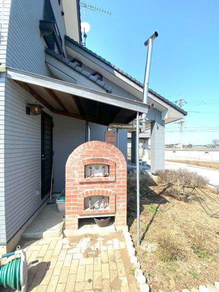 下野市小金井の中古一戸建て