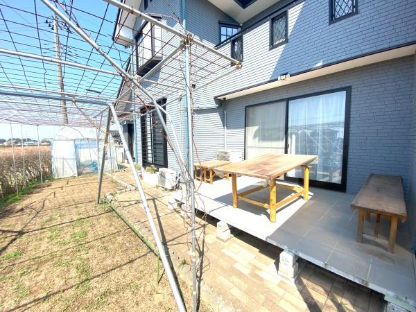 下野市小金井の中古一戸建て