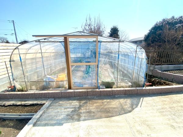 下野市小金井の中古一戸建て