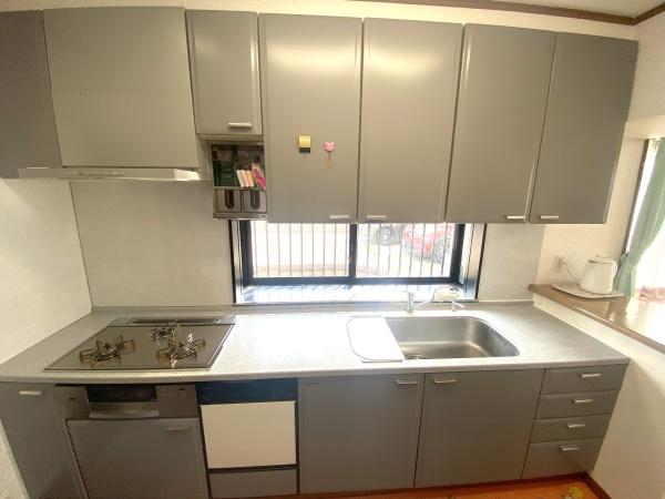 下野市小金井の中古一戸建て