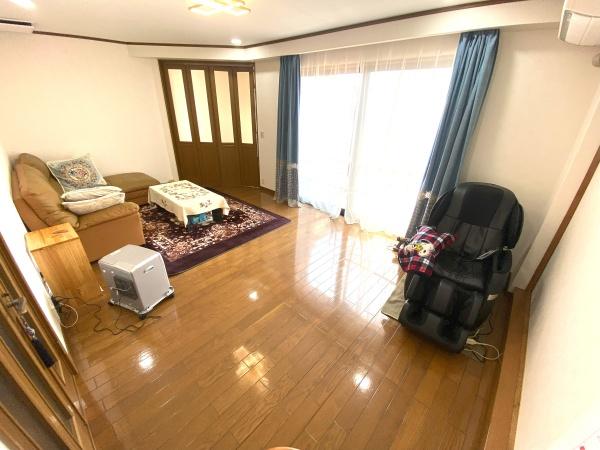 下野市小金井の中古一戸建て