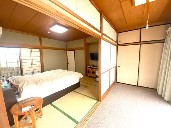 下野市小金井の中古一戸建て