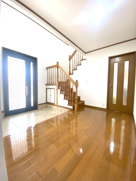 下野市小金井の中古一戸建