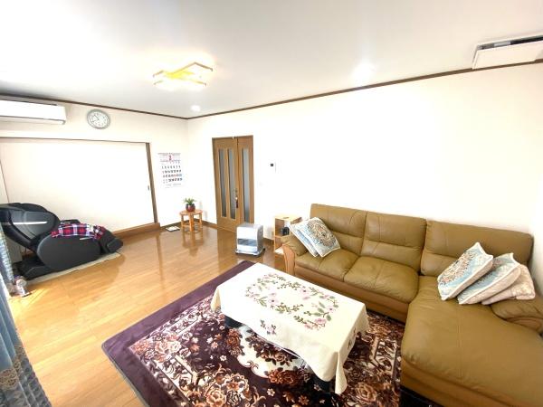 下野市小金井の中古一戸建