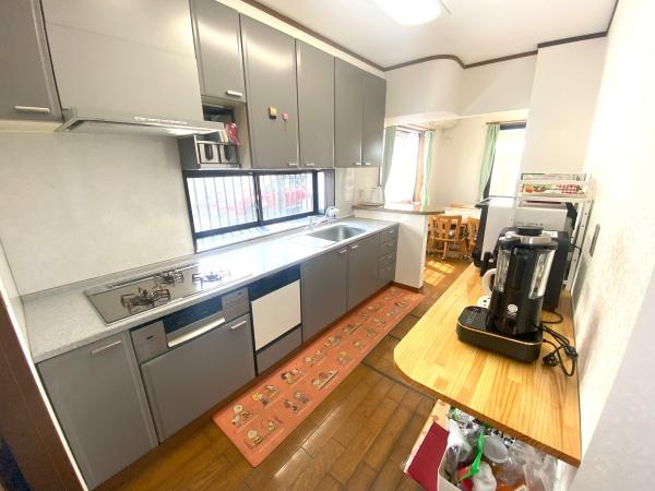 下野市小金井の中古一戸建て