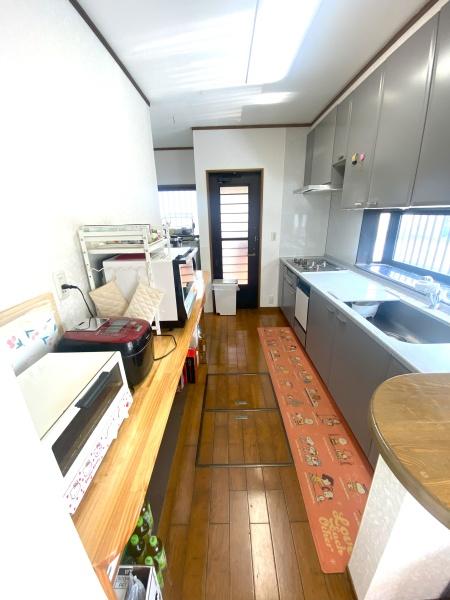 下野市小金井の中古一戸建て