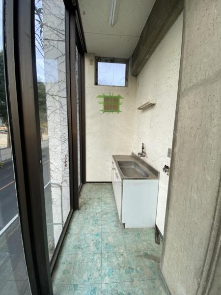 足利市柳原町　一棟ビル