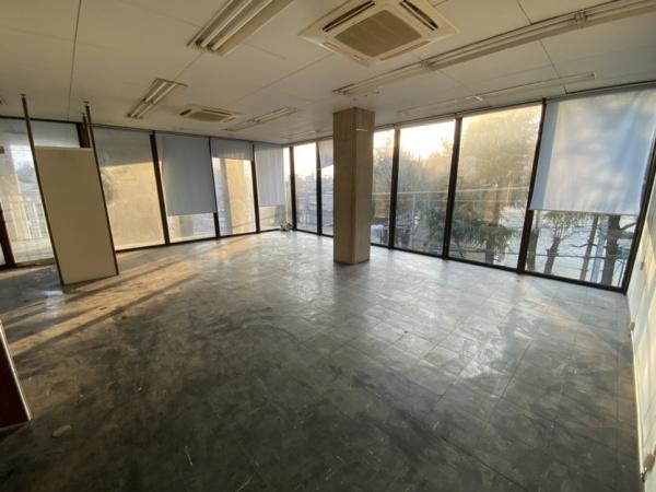 足利市柳原町　一棟ビル