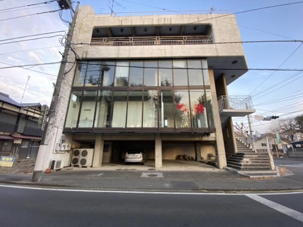 足利市柳原町　一棟ビル