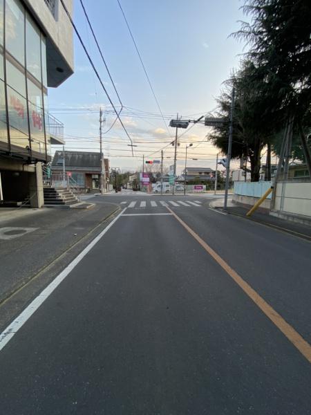 足利市柳原町　一棟ビル