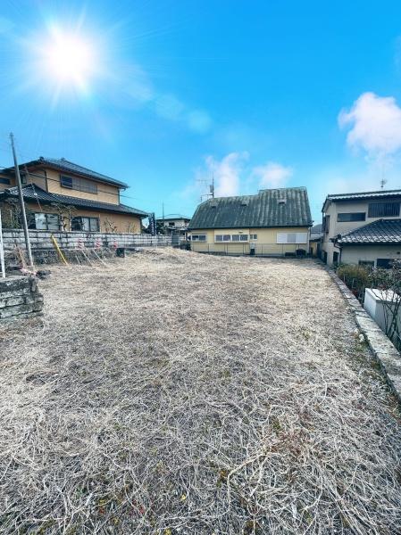 宇都宮市鶴田町の売土地