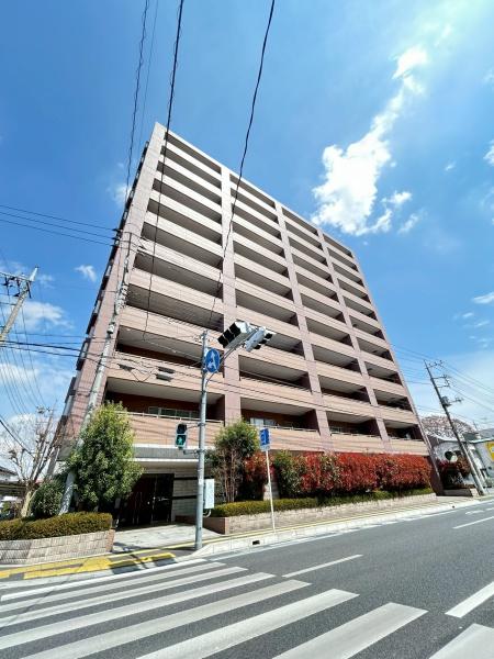 モナーク宇都宮ステーションスクエア