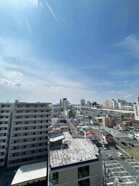 モナーク宇都宮ステーションスクエア