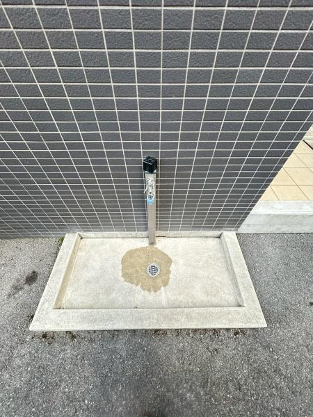 サンデュエル小山駅東通り