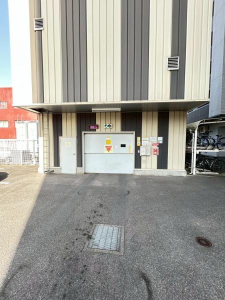 サンデュエル小山駅東通り